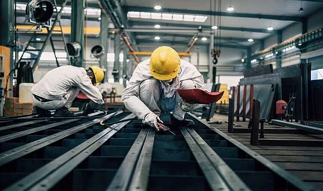 Gediz Yük Taşıma Personeli